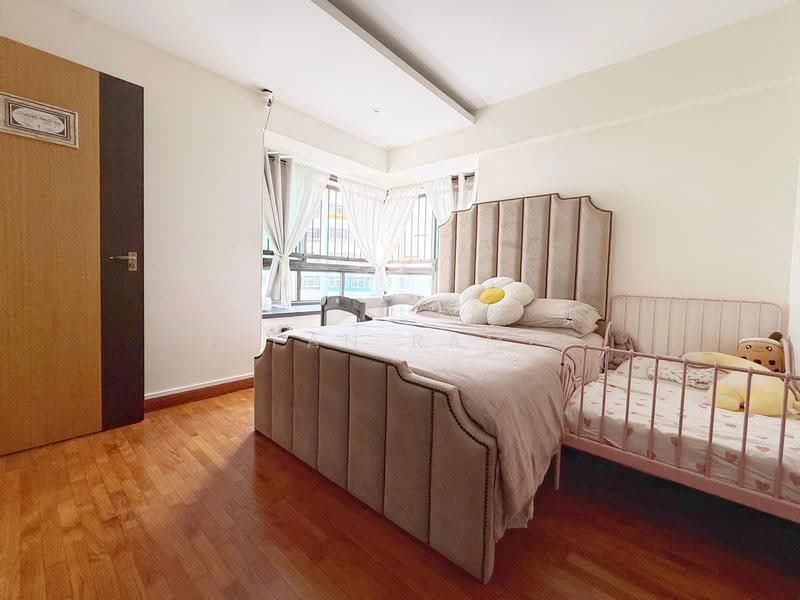 435C Fernvale Road, 435C Fernvale Road, Seletar / Yio Chu Kang, 3 Bedrooms, 1,011 sqft, HDB Flat For Sale, by Irfan Ramzi, 500248695 - Bedroom - PropertyGuru.com.sg