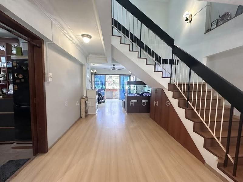 405 Jurong West Street 42, 405 Jurong West Street 42, Boon Lay / Jurong / Tuas, 4 Bedrooms, 1,614 sqft, HDB Flat For Sale, by Sandy Hong, 500248698 - Interior - PropertyGuru.com.sg