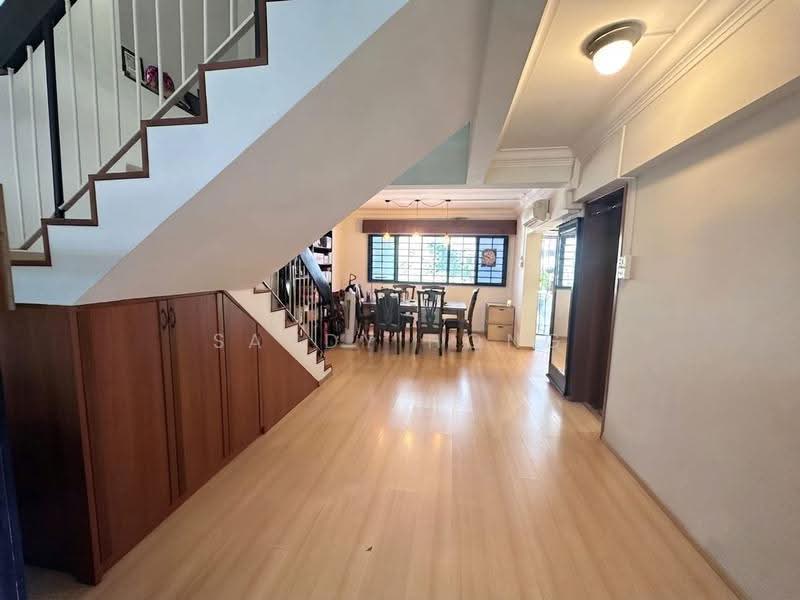 405 Jurong West Street 42, 405 Jurong West Street 42, Boon Lay / Jurong / Tuas, 4 Bedrooms, 1,614 sqft, HDB Flat For Sale, by Sandy Hong, 500248698 - Interior - PropertyGuru.com.sg
