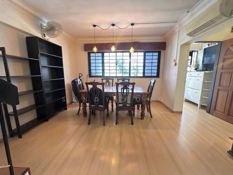 405 Jurong West Street 42, 405 Jurong West Street 42, Boon Lay / Jurong / Tuas, 4 Bedrooms, 1,614 sqft, HDB Flat For Sale, by Sandy Hong, 500248698 - Dining Room - PropertyGuru.com.sg