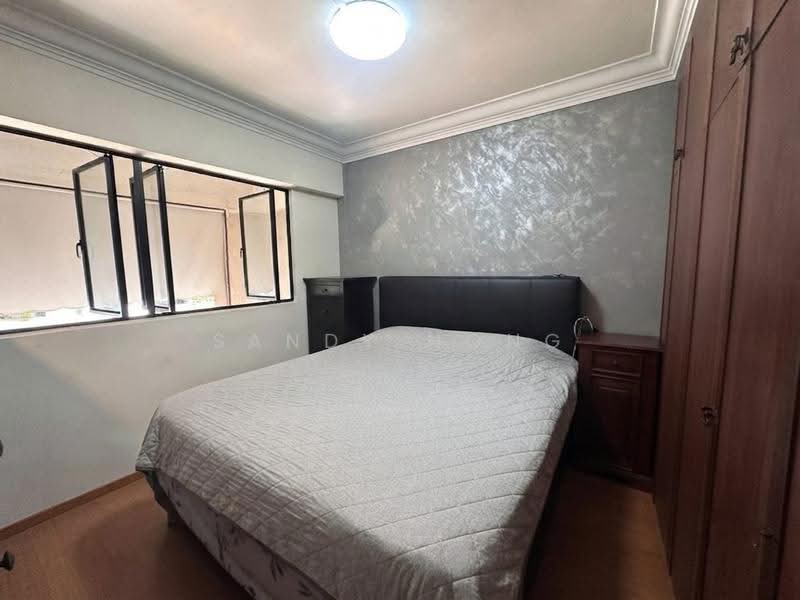 405 Jurong West Street 42, 405 Jurong West Street 42, Boon Lay / Jurong / Tuas, 4 Bedrooms, 1,614 sqft, HDB Flat For Sale, by Sandy Hong, 500248698 - Bedroom - PropertyGuru.com.sg