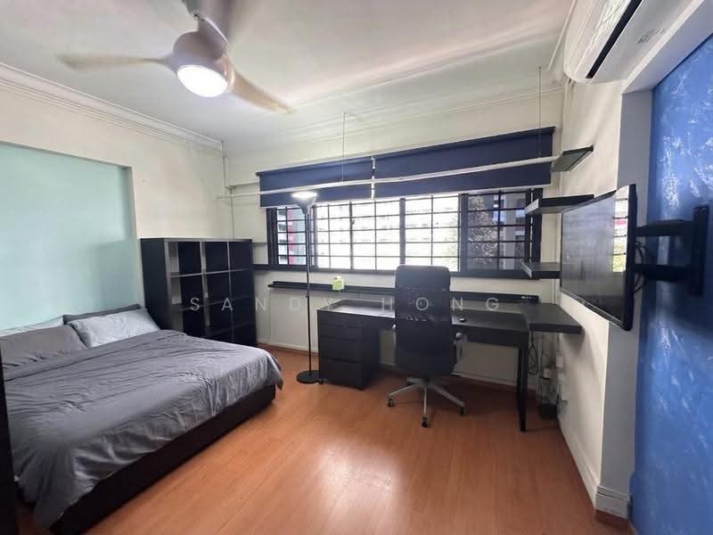 405 Jurong West Street 42, 405 Jurong West Street 42, Boon Lay / Jurong / Tuas, 4 Bedrooms, 1,614 sqft, HDB Flat For Sale, by Sandy Hong, 500248698 - Bedroom - PropertyGuru.com.sg