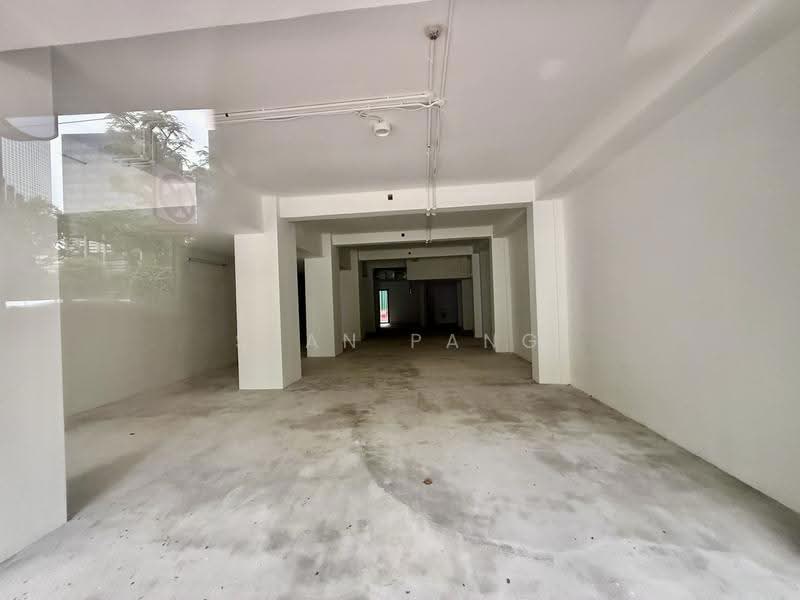 L1 F&B Space @ Hong Lim/North Canal Vicinity | Excellent Frontage | Ample Parking, Boat Quay / Raffles Place / Marina, 1,947 sqft, Food & Beverage For Rent, by Sean Pang, 500248701 - Interior - CommercialGuru.com.sg