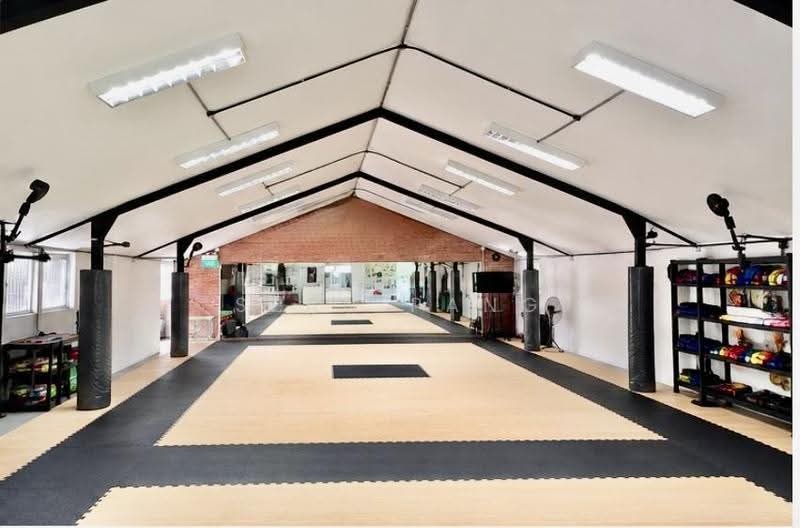 Martial Arts School/Enrichment Space at Joo Chiat Vicinity | Prime Location, East Coast / Marine Parade, 1,627 sqft, Other Retail For Rent, by Sean Pang, 500248707 - Gym - CommercialGuru.com.sg