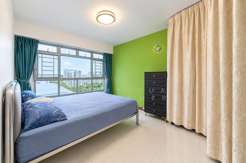 615C Edgefield Plains, 615C Edgefield Plains, Hougang / Punggol / Sengkang, 3 Bedrooms, 1,033 sqft, HDB Flat For Sale, by Jeremy Quah Chen Cher, 500248710 - Bedroom - PropertyGuru.com.sg