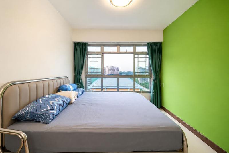 615C Edgefield Plains, 615C Edgefield Plains, Hougang / Punggol / Sengkang, 3 Bedrooms, 1,033 sqft, HDB Flat For Sale, by Jeremy Quah Chen Cher, 500248710 - Bedroom - PropertyGuru.com.sg