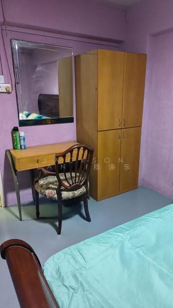 113 Bedok Reservoir Road, 113 Bedok Reservoir Road, Bedok / Upper East Coast, Room Rental, 161 sqft, HDB Flat For Rent, by Jackson Tan 陈涣乐, 500248715 - Bedroom - PropertyGuru.com.sg
