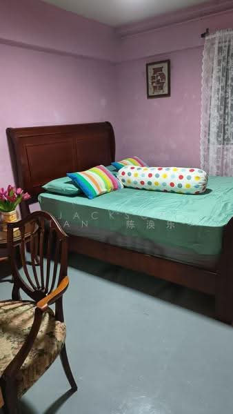 113 Bedok Reservoir Road, 113 Bedok Reservoir Road, Bedok / Upper East Coast, Room Rental, 161 sqft, HDB Flat For Rent, by Jackson Tan 陈涣乐, 500248715 - Bedroom - PropertyGuru.com.sg