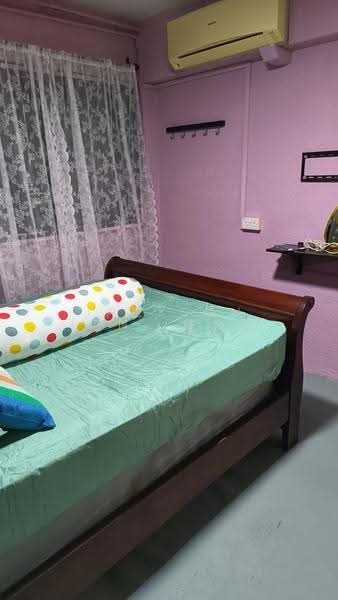 113 Bedok Reservoir Road, 113 Bedok Reservoir Road, Bedok / Upper East Coast, Room Rental, 161 sqft, HDB Flat For Rent, by Jackson Tan 陈涣乐, 500248715 - Bedroom - PropertyGuru.com.sg