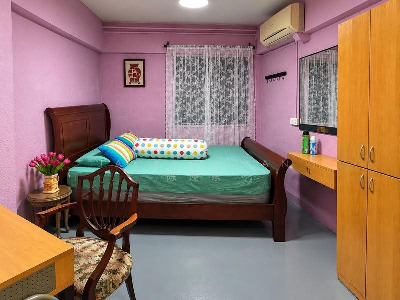 113 Bedok Reservoir Road, 113 Bedok Reservoir Road, Bedok / Upper East Coast, Room Rental, 161 sqft, HDB Flat For Rent, by Jackson Tan 陈涣乐, 500248715 - Bedroom - PropertyGuru.com.sg