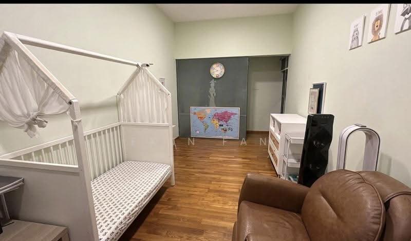 Paya Lebar Cresent, Upper Paya Lebar Road, Paya Lebar Cresent, Lor Ah Soo, Tai Keng Gardens, Hougang / Punggol / Sengkang, 5 Bedrooms, 3,700 sqft, Corner Terrace For Sale, by Fann Fan, 500248717 - Bedroom - PropertyGuru.com.sg