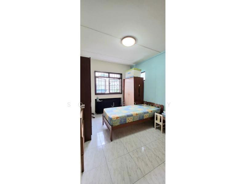 14A Lorong 7 Toa Payoh, 14A Lorong 7 Toa Payoh, Balestier / Toa Payoh, 3 Bedrooms, 1,180 sqft, HDB Flat For Sale, by Soh Jeremy, 500248719 - Bedroom - PropertyGuru.com.sg
