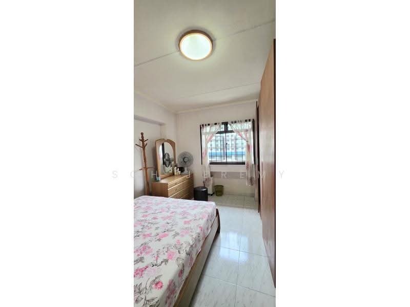 14A Lorong 7 Toa Payoh, 14A Lorong 7 Toa Payoh, Balestier / Toa Payoh, 3 Bedrooms, 1,180 sqft, HDB Flat For Sale, by Soh Jeremy, 500248719 - Bedroom - PropertyGuru.com.sg