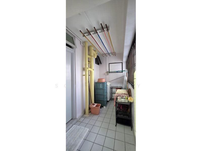 14A Lorong 7 Toa Payoh, 14A Lorong 7 Toa Payoh, Balestier / Toa Payoh, 3 Bedrooms, 1,180 sqft, HDB Flat For Sale, by Soh Jeremy, 500248719 - Balcony - PropertyGuru.com.sg