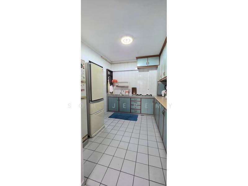 14A Lorong 7 Toa Payoh, 14A Lorong 7 Toa Payoh, Balestier / Toa Payoh, 3 Bedrooms, 1,180 sqft, HDB Flat For Sale, by Soh Jeremy, 500248719 - Kitchen - PropertyGuru.com.sg