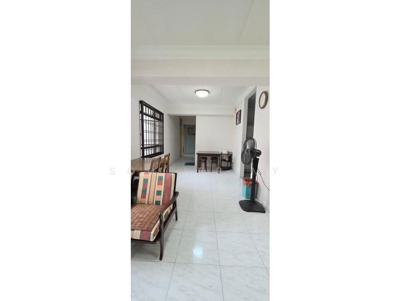 14A Lorong 7 Toa Payoh, 14A Lorong 7 Toa Payoh, Balestier / Toa Payoh, 3 Bedrooms, 1,180 sqft, HDB Flat For Sale, by Soh Jeremy, 500248719 - Living Room - PropertyGuru.com.sg