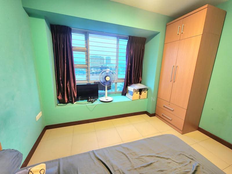 424 Clementi Avenue 1, 424 Clementi Avenue 1, Buona Vista / West Coast / Clementi New Town, Room Rental, 250 sqft, HDB Flat For Rent, by Lenny Tan, 500248720 - Bedroom - PropertyGuru.com.sg