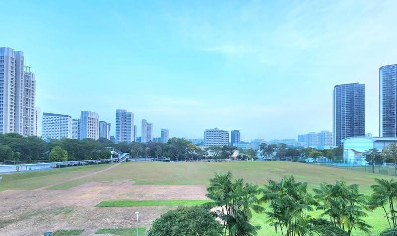 424 Clementi Avenue 1, 424 Clementi Avenue 1, Buona Vista / West Coast / Clementi New Town, Room Rental, 250 sqft, HDB Flat For Rent, by Lenny Tan, 500248720 - Exterior - PropertyGuru.com.sg