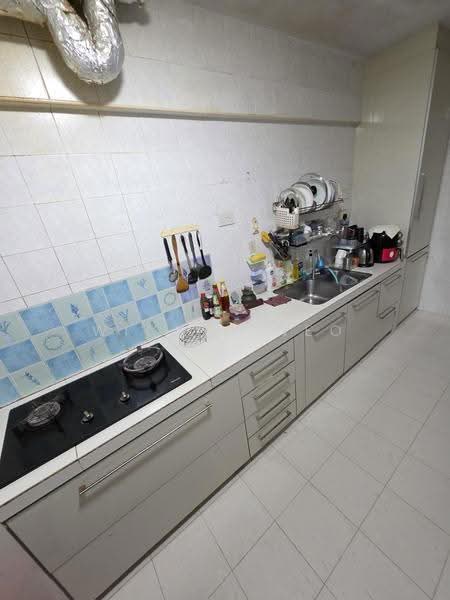 659A Jurong West Street 65, 659A Jurong West Street 65, Boon Lay / Jurong / Tuas, 3 Bedrooms, 1,184 sqft, HDB Flat For Rent, by Wilson Neo, 500248721 - Kitchen - PropertyGuru.com.sg