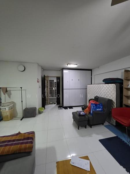 659A Jurong West Street 65, 659A Jurong West Street 65, Boon Lay / Jurong / Tuas, 3 Bedrooms, 1,184 sqft, HDB Flat For Rent, by Wilson Neo, 500248721 - Living Room - PropertyGuru.com.sg