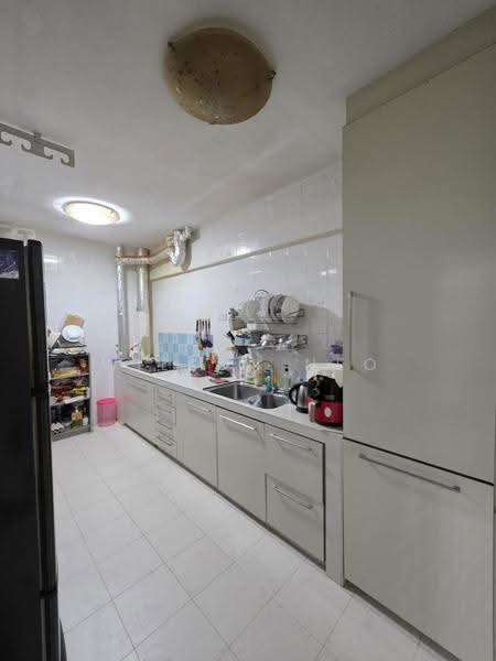 659A Jurong West Street 65, 659A Jurong West Street 65, Boon Lay / Jurong / Tuas, 3 Bedrooms, 1,184 sqft, HDB Flat For Rent, by Wilson Neo, 500248721 - Kitchen - PropertyGuru.com.sg