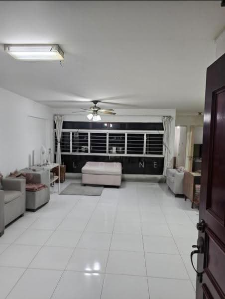 659A Jurong West Street 65, 659A Jurong West Street 65, Boon Lay / Jurong / Tuas, 3 Bedrooms, 1,184 sqft, HDB Flat For Rent, by Wilson Neo, 500248721 - Living Room - PropertyGuru.com.sg