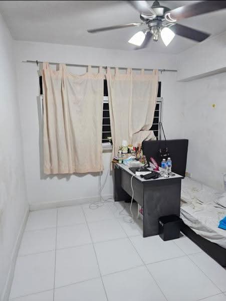 659A Jurong West Street 65, 659A Jurong West Street 65, Boon Lay / Jurong / Tuas, 3 Bedrooms, 1,184 sqft, HDB Flat For Rent, by Wilson Neo, 500248721 - Bedroom - PropertyGuru.com.sg