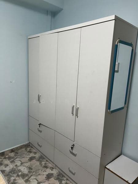 448 Bukit Panjang Ring Road, 448 Bukit Panjang Ring Road, Dairy Farm / Bukit Panjang / Choa Chu Kang, Room Rental, 100 sqft, HDB Flat For Rent, by Jovin Yeo, 500248722 - Interior - PropertyGuru.com.sg