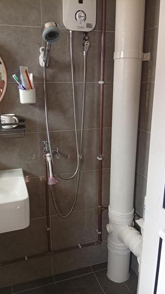 448 Bukit Panjang Ring Road, 448 Bukit Panjang Ring Road, Dairy Farm / Bukit Panjang / Choa Chu Kang, Room Rental, 100 sqft, HDB Flat For Rent, by Jovin Yeo, 500248722 - Bathroom - PropertyGuru.com.sg