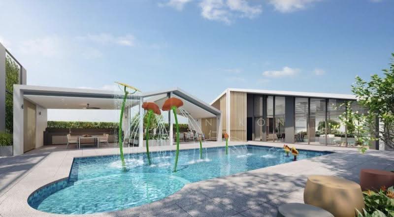 Lucerne Grand, Lakeside Drive, Boon Lay / Jurong / Tuas, 3 Bedrooms, 872 sqft, Condominium For Sale, by Jonathan Kong 江忠仁, 500248726 - Exterior - PropertyGuru.com.sg