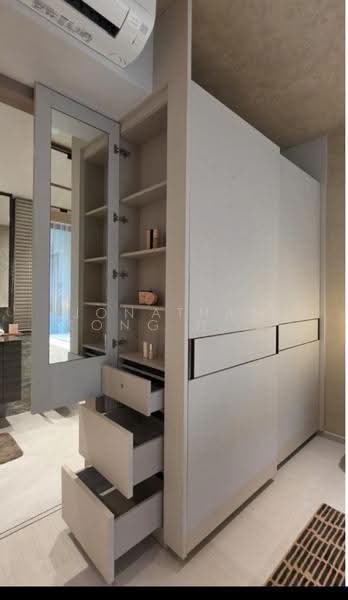 Lucerne Grand, Lakeside Drive, Boon Lay / Jurong / Tuas, 3 Bedrooms, 872 sqft, Condominium For Sale, by Jonathan Kong 江忠仁, 500248726 - Interior - PropertyGuru.com.sg