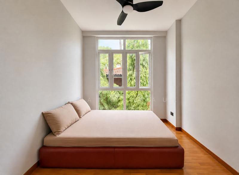 Palm Grove Regency, 12C Palm Grove Avenue, Hougang / Punggol / Sengkang, 6 Bedrooms, 2,863 sqft, Terraced House For Sale, by Torance Paul, 500248727 - Bedroom - PropertyGuru.com.sg