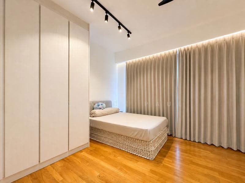 Palm Grove Regency, 12C Palm Grove Avenue, Hougang / Punggol / Sengkang, 6 Bedrooms, 2,863 sqft, Terraced House For Sale, by Torance Paul, 500248727 - Bedroom - PropertyGuru.com.sg