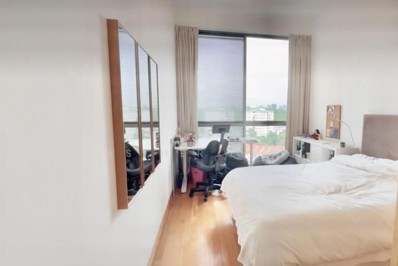 Urban Suites @ Hullet Road, 1 Hullet Road, Orchard / River Valley, 4 Bedrooms, 2,002 sqft, Condominium For Sale, by Esther Low, 500248731 - Bedroom - PropertyGuru.com.sg