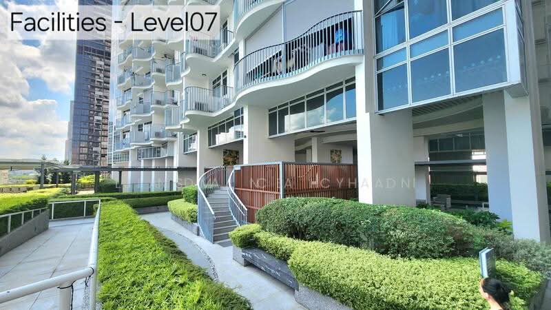 Queens Peak, 3 Dundee Road, Alexandra / Commonwealth, 2 Bedrooms, 495 sqft, Condominium For Sale, by Linda Cahyadi, 500248732 - Exterior - PropertyGuru.com.sg
