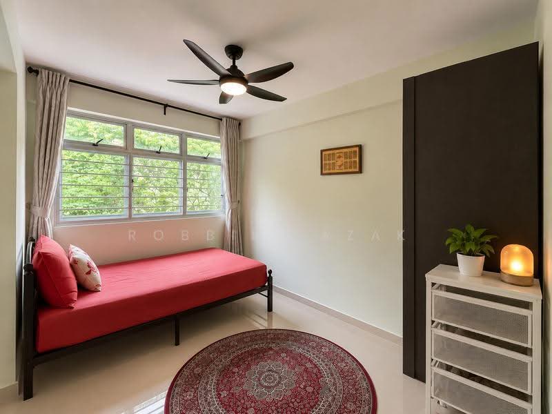 802A Keat Hong Close, 802A Keat Hong Close, Dairy Farm / Bukit Panjang / Choa Chu Kang, 3 Bedrooms, 1,216 sqft, HDB Flat For Sale, by Robbie Razak, 500248737 - Bedroom - PropertyGuru.com.sg