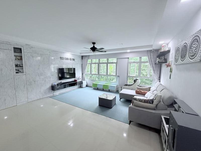 802A Keat Hong Close, 802A Keat Hong Close, Dairy Farm / Bukit Panjang / Choa Chu Kang, 3 Bedrooms, 1,216 sqft, HDB Flat For Sale, by Robbie Razak, 500248737 - Living Room - PropertyGuru.com.sg