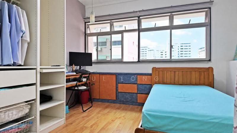 763 Pasir Ris Street 71, 763 Pasir Ris Street 71, Pasir Ris / Tampines, 3 Bedrooms, 1,356 sqft, HDB Flat For Sale, by Paul Long, 500248738 - Bedroom - PropertyGuru.com.sg