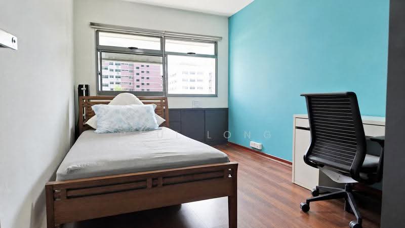 763 Pasir Ris Street 71, 763 Pasir Ris Street 71, Pasir Ris / Tampines, 3 Bedrooms, 1,356 sqft, HDB Flat For Sale, by Paul Long, 500248738 - Bedroom - PropertyGuru.com.sg