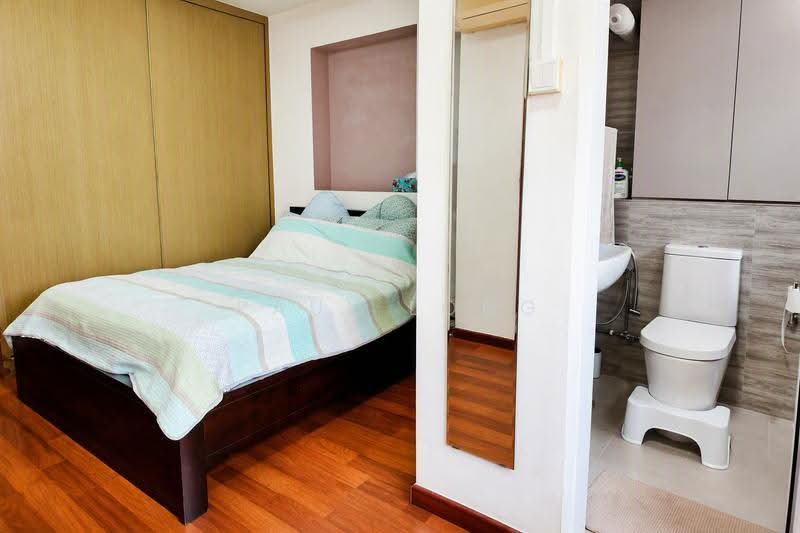 763 Pasir Ris Street 71, 763 Pasir Ris Street 71, Pasir Ris / Tampines, 3 Bedrooms, 1,356 sqft, HDB Flat For Sale, by Paul Long, 500248738 - Bedroom - PropertyGuru.com.sg