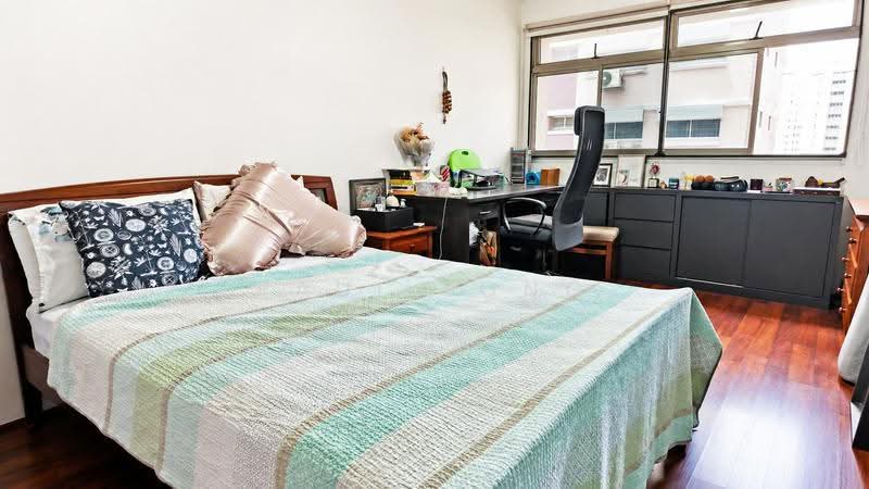763 Pasir Ris Street 71, 763 Pasir Ris Street 71, Pasir Ris / Tampines, 3 Bedrooms, 1,356 sqft, HDB Flat For Sale, by Paul Long, 500248738 - Bedroom - PropertyGuru.com.sg