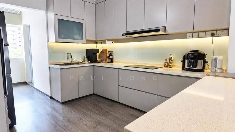 763 Pasir Ris Street 71, 763 Pasir Ris Street 71, Pasir Ris / Tampines, 3 Bedrooms, 1,356 sqft, HDB Flat For Sale, by Paul Long, 500248738 - Kitchen - PropertyGuru.com.sg