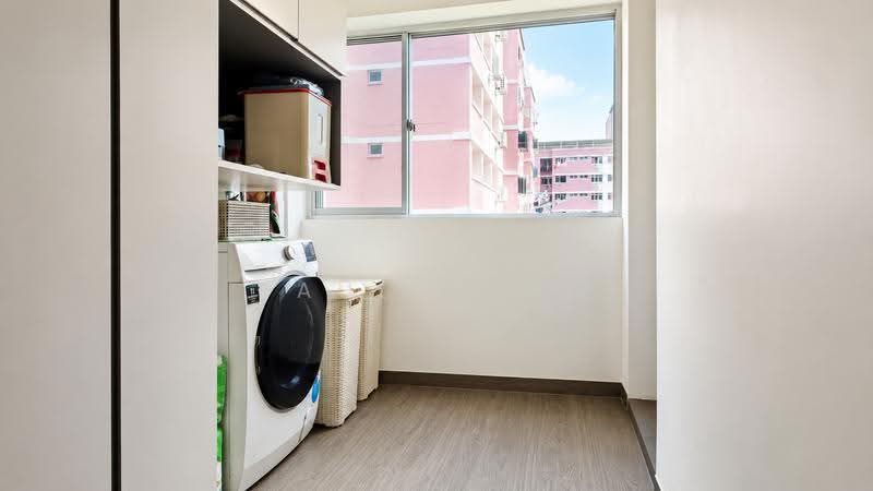 763 Pasir Ris Street 71, 763 Pasir Ris Street 71, Pasir Ris / Tampines, 3 Bedrooms, 1,356 sqft, HDB Flat For Sale, by Paul Long, 500248738 - Interior - PropertyGuru.com.sg