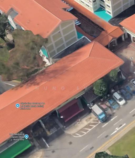 Blk 277 Bukit Batok East Ave 3, Dairy Farm / Bukit Panjang / Choa Chu Kang, 130 sqft, Shop / Shophouse For Rent, by Chung Evan, 500248739 - Exterior - CommercialGuru.com.sg