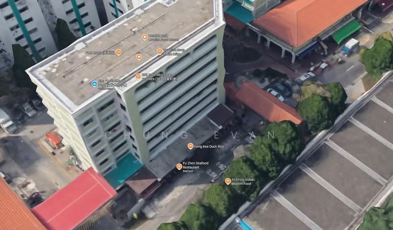 Blk 277 Bukit Batok East Ave 3, Dairy Farm / Bukit Panjang / Choa Chu Kang, 130 sqft, Shop / Shophouse For Rent, by Chung Evan, 500248739 - Exterior - CommercialGuru.com.sg