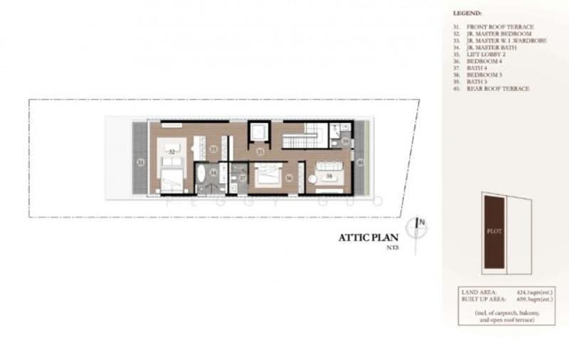 💎New Freehold Detached Home near KING ALBERT PARK MRT@ Sian Tuan Ave, D21 ★Eminance Landed★, Sian Tuan Ave/Hong Kong Park/Dunearn Rd/Jalam Kampong Chantek/Bukit Timah/King Albert Park, Clementi Park / Upper Bukit Timah, 6 Bedrooms, 10,245 sqft, Detached House For Sale, by Peggy Guo, 500248744 - PropertyGuru.com.sg