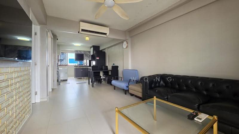 2 Hougang Avenue 3, 2 Hougang Avenue 3, Hougang / Punggol / Sengkang, 2 Bedrooms, 635 sqft, HDB Flat For Sale, by Daniel Wong, 500248746 - PropertyGuru.com.sg