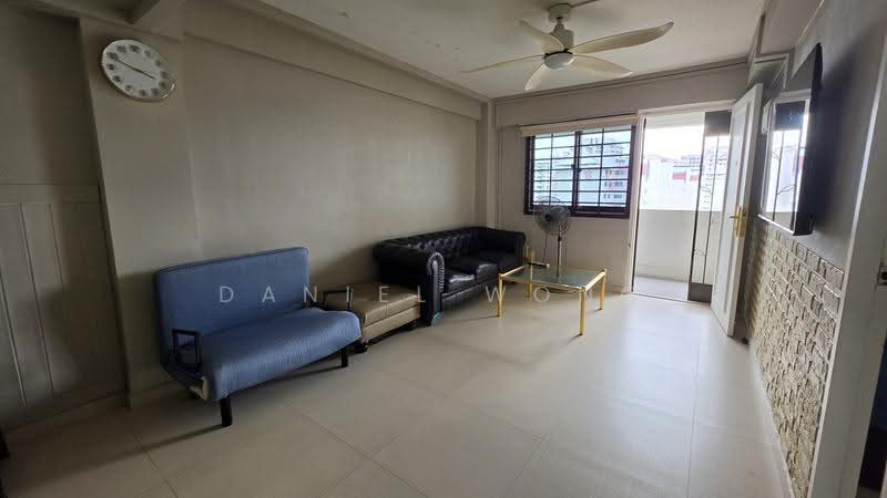 2 Hougang Avenue 3, 2 Hougang Avenue 3, Hougang / Punggol / Sengkang, 2 Bedrooms, 635 sqft, HDB Flat For Sale, by Daniel Wong, 500248746 - PropertyGuru.com.sg