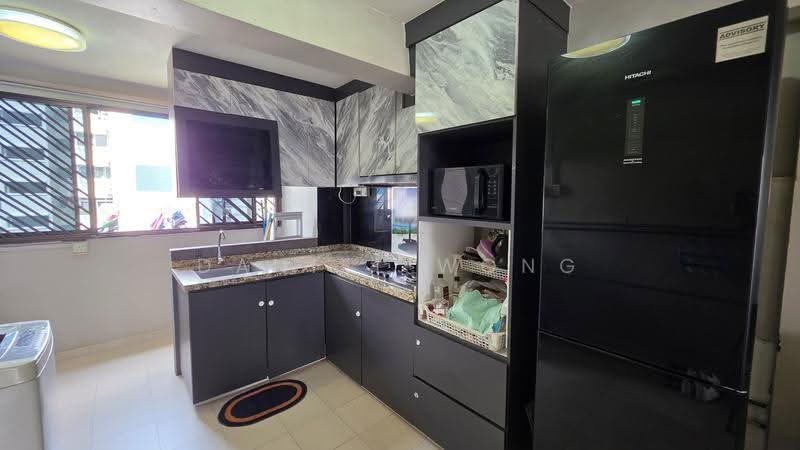 2 Hougang Avenue 3, 2 Hougang Avenue 3, Hougang / Punggol / Sengkang, 2 Bedrooms, 635 sqft, HDB Flat For Sale, by Daniel Wong, 500248746 - PropertyGuru.com.sg