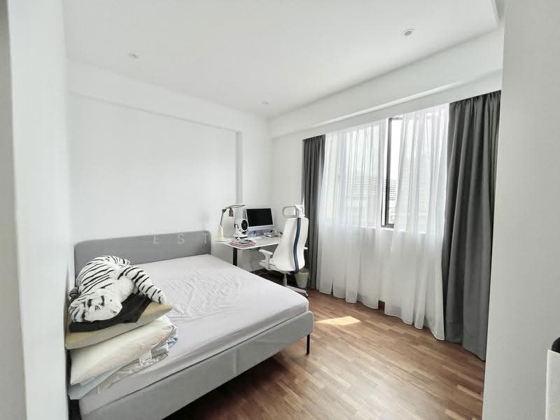 Pinevale, 2 Tampines Street 73, Pasir Ris / Tampines, 3 Bedrooms, 1,280 sqft, Condominium For Rent, by Esther Low, 500248747 - Bedroom - PropertyGuru.com.sg